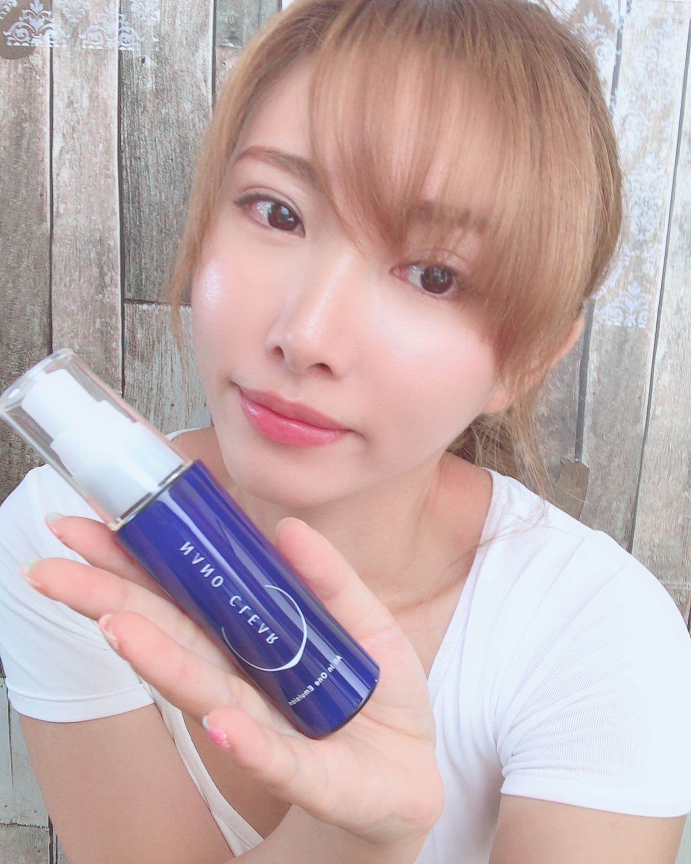 NANO CLEARのクチコミ（口コミ）商品レビュー | FABIUS（ファビウス