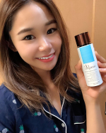 エクストラクト ローション モイスト💁🏻&zwj;♀️ これはオーガニック化粧水なんだけど保湿力が抜群なの‼️使い続けていると透明感のある明るい肌へと近付いてくる&hellip;✨オーガニックローズの優しい香りで使&hellip;のInstagram画像