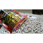 6/10(水).今回はモニター🎵「パワーマカ3600」の紹介です。.マカとは☝アブラナ科の多年生植物で、根は薬用ハーブとして使用されています。伝統的に、滋養強壮に利用されて&hellip;のInstagram画像