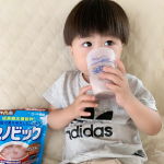 セノビック ミルクココア味🌟いちごミルク味🥛をお試しさせていただきました🥰❤️﻿﻿💗 「セノビック」は、成長期の骨を研究して誕生した成長期応援飲料です💗﻿﻿1日コップ2杯で成長期応援成&hellip;のInstagram画像