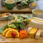 #monmarche #野菜をMOTTO #野菜をもっと #スープ #レンジ #カップスープ #モンマルシェ #簡単 #野菜 #時短 #備蓄 #子ども #常温保存 #手軽 #巣ごもり消費 #野菜不足解&hellip;のInstagram画像