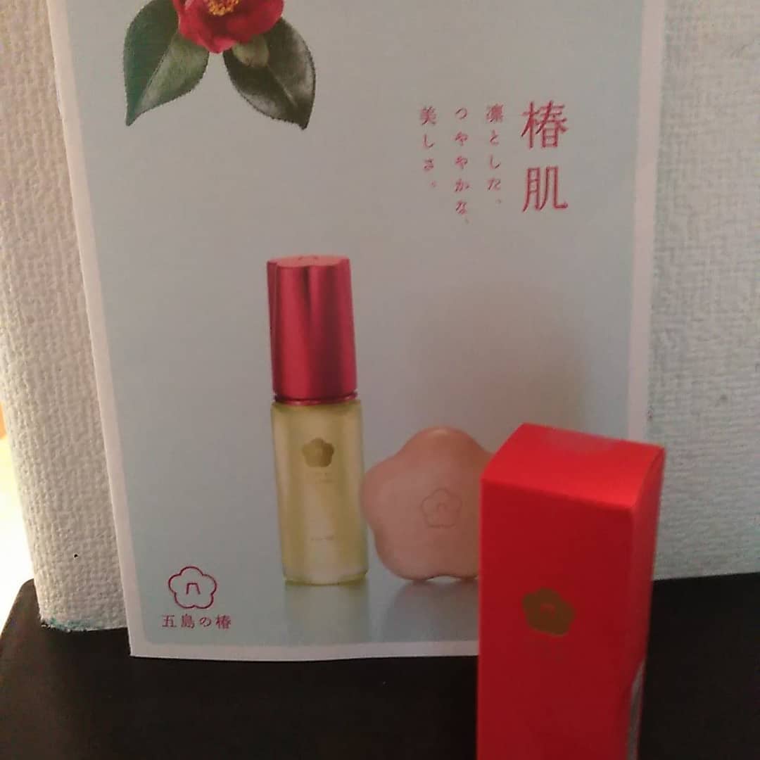 五島の椿・椿酵母オイル（フェイス）30mLのクチコミ（口コミ