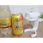 この日の食卓にも u0040gh_beer のハンディビールサーバー登場✩.*˚ ノンシュガーのジンジャーエールと合わせてさっぱりシャンディーガフ。きめ細かい金泡は健在です。トマトジュースやワ&hellip;のInstagram画像