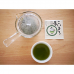宇治田原製茶さんのこいまろ茶お試しさせていただきました🍵玉露、若蒸し煎茶、深蒸し煎茶、さらに抹茶も加わってます✨濃い〜色をしてますがまろやかで甘味もあって美味しくいただけます。暑い日が続き&hellip;のInstagram画像