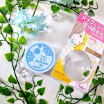 時間のないときのメイク直し、これ使ってます💎..プライバシー　ＵＶフェイスパウダーフォープラスもちろんSPF50pa++++✨..テカリが気になるときや、屋外で紫外線が&hellip;のInstagram画像