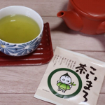 こいまろ茶一煎パック☺️個性の全く異なる３種の茶葉と高級宇治抹茶を絶妙にブレンドし、それぞれの良いところだけを引き出すことで理想のおいしさを実現させた黄金比ブレンド。急須で淹れたこいまろ茶は、&hellip;のInstagram画像