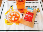 タイガールイボスティー☀️ ペットボトルにぽんと入れるだけで、最高級グレードのルイボスティーが出来ちゃう💕ペットボトルに入れやすい細長いタイプのティーバッグ！水だしなので手間なく美味しいル&hellip;のInstagram画像