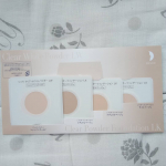 ✨色んな色を試せるから、自分の肌に合った色を見付けられる😉💕✨今後の参考にさせて頂きます🙏👯💖✨#リソウコーポレーション #クリアファンデーション #クリアファンデ #クリアファン&hellip;のInstagram画像