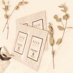 エルサロンシャンプーandトリートメント🧴お試しさせていただきました💡何度使っても髪が潤う感じが好きです😃いい香りとトリートメントのしっとり感に癒されます♪#エルサロン #&hellip;のInstagram画像