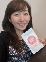 口コミ記事「日焼け止めサプリ「BE-MAXtheSUN」」の画像