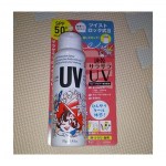 ビベッケ様の、全身まるごとさらさらuvスプレーをお試しさしてもらいました！❥❥❥+:;;;:+❥❥❥+:;;;:+❥❥❥+:;;;:+❥❥❥70gSPF50+・PA++++ .❥❥❥+&hellip;のInstagram画像