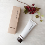 ♡Natures for クリア＆チャージクレイ ♡.週に1〜2回の洗い流すタイプの集中泥パック❤️.天然クレイで古い角質や汚れを取り除きながら植物エキスやハチミツで肌を整えクリ&hellip;のInstagram画像