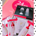 #セルベスト #24時間ラメラケア体験セット #お肌のパーソナルトレーニング #ラメラエステ #セルベスト化粧品 #肌結果 #celbest #敏感肌 #おうちエステ #monipla #celbes&hellip;のInstagram画像