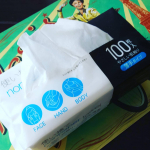 #医食同源ドットコム #ISDG #isdg_japan 手洗いしたら使い捨て non  paper  タオル#YUKI英語教室では習慣にしています以前はキッチンペーパーつ&hellip;のInstagram画像