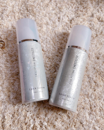 最近まじで美容凝ってる🤩発熱効果？みたいなやつで肌がピリピリするけどこれ塗ってから運動する方が効果あるみたい✨#ダイエット　#燃焼効果 #えすてしも #自粛ダイエット #バブルワッフル&hellip;のInstagram画像