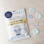 ♡キュチュラ 乳酸菌セラムマスク♡.乾燥して荒れやすいゆらぎ肌に悩む人のための乳酸菌セラムマスク❤️.乳酸菌セラム配合で乾燥して荒れた角質を整え、不調な肌の保湿ケア♪乾燥に&hellip;のInstagram画像