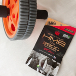 ♡HMBCa2500 プロスペック ♡.元K-1チャンピオン魔裟斗さんも2年以上愛用し続けるプロ仕様の高含有タイプHMBサプリメント❤️.体づくりに欠かせない成分として注目のHMB&hellip;のInstagram画像