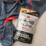 ♡HMB PURE 120000♡.純粋なHMBCaの摂取を目指したシンプル処方のサプリメント❤️.1袋にHMBCaを120,000mg配合！.1日14粒あたりHMBCa4&hellip;のInstagram画像