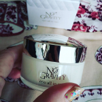 #エポオールインワン 世界初❗️ #プラセンタ  サイタイ同時抽出エキス配合  オールインワンクリーム乾燥小じわがきになるくすみが気になるはり不足手軽にすませたいわたしにぴ&hellip;のInstagram画像