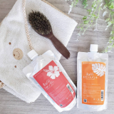 「香りがとってもよくてお風呂タイムが幸せ気分」の画像（3枚目）