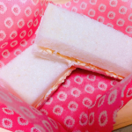 『布でつくる　みつろうラップ　布地みつろうセット』﻿﻿﻿﻿のInstagram画像