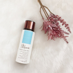 ♡エクストラクト ローション モイスト♡.豊潤なうるおいで肌を満たすオーガニック保湿化粧水❤️.◎たっぷりのうるおいをとどめ、肌をハリで満たす日本古来から美容食材として親しまれてきた玄米と黒&hellip;のInstagram画像