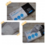 新型コロナウィルスの影響で人・人感染が心配😷家族といえどもタオルを共有すると感染リスクも高まるよね。そんな時は使い捨てタオルがいいじゃん✨モニターで頂きました。レーヨン&hellip;のInstagram画像