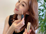..おはようございます🌞今日も良いお天気ですね&hearts;️..韓国の大人気コスメブランドthe saem (ザ セム)さんのコンシーラーをご紹介✨@thesaem.official&hellip;のInstagram画像