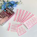 口コミ：顔に貼ってもバレない絆創膏！の画像（2枚目）