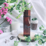 .﻿✴︎┈┈┈┈┈┈┈┈┈┈┈┈┈┈┈✴︎﻿﻿最近使い始めた保湿化粧水🥺❤️﻿﻿ドゥーオーガニック﻿『エクストラクト ローション モイスト』﻿﻿前にここの保湿クリームが&hellip;のInstagram画像