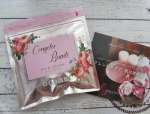 麗凍化粧品のクレンジングクリームをモニターさせていただきました😊&hearts;️初めて使う、冷凍されたクレンジング✴️冷凍だからできた100％天然成分なんだって😆すごーーい！♡*《使った感想》🍒メ&hellip;のInstagram画像