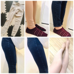 #モニプラ　様を通じて、　#住友ゴム工業株式会社　様の、　#ナチュアシスト #アンクル丈　をお試しさせていただきました💎.ありがとうございます✨..さらりとした肌触りと　骨盤まわり&hellip;のInstagram画像