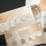 #リソウコーポレーション #クリアファンデーション #クリアファンデ #クリアファンデーションお試しセット #コスメ好きさんと繋がりたい #クリアシールド #化粧下地 #CCクリーム #BBクリーム &hellip;のInstagram画像