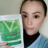 「快朝ハーブ飲んでます✨」の画像（1枚目）