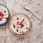 【ヴィーリ🥣】﻿﻿フィンランドで人気の発酵乳&ldquo;ヴィーリのInstagram画像