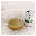 ㅤㅤㅤㅤㅤサンスター﻿﻿特定保健用食品　緑でサラナ ㅤㅤㅤㅤㅤ﻿1ヶ月分飲み切りました👏﻿﻿ㅤㅤㅤㅤㅤ8種類の青野菜と2種類の果実をブレンド﻿﻿フレッシュピューレ製法な&hellip;のInstagram画像