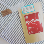 TIGERのプレミアムルイボスティーのペットボトル専用❤︎ 以前も紹介したことがある、ノンカフェインでオーガニックな嬉しいルイボスティー(*&acute;&omega;｀*)そちらのペットボトル専用タイプ！ペット&hellip;のInstagram画像