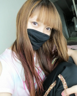 繰り返し使える布マスクをお試しさせていただきました(*^^*)✨✨**アパレルメーカーとして培ってきたノウハウを活かし、「くり返し使えて地球に優しく、自分にぴったりの使い心地の良いマスク」&hellip;のInstagram画像