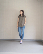 ・大好き♡な、ニッセンのスリッポン♡・キッズもレディースも大好きなニッセンのスリッポンをお試しさせていただきました😊ニッセンのシューズは初めてでドキドキしたけど、びっくりするほどサイズ&hellip;のInstagram画像