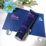 暑さと湿気がすごいと、肌の調子、悪くなりませんか？💦😥..皮脂の分泌が増えるのか、朝起きると小鼻のザラつきが気になります。朝クレンジングを始めてました。リ・ダーマラボ　&hellip;のInstagram画像