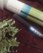 INATUSのストカールアイロン✌︎︎✌︎︎ありがとうございます♡&middot;&middot;使ってびっくり&sum;(๑&ordm;д&ordm;๑)!!早い❣️ストレートもカールもすぐに出来ちゃう😆🙏🏻５０℃~２３０℃の&hellip;のInstagram画像