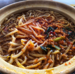 なべやき屋キンレイのお水がいらないシリーズ詰め合わせを実食🍲✨.①お水がいらない 四海樓監修 ちゃんぽん②お水がいらない 台湾ラーメン③お水がいらない 尾道ラーメン④お水がいらない&hellip;のInstagram画像