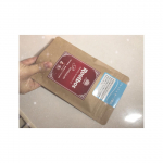 最近、ハマってルイボスティー💕.ノンカフェインで授乳中なのでとっても助かります✨.勿論、美容にもいいので毎日飲んでます😊.ルイボスティー特有の独特な香りはあるもののとっても飲みやすい💋.&hellip;のInstagram画像