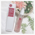 𖡼.𖤣𖥧﻿﻿﻿三粧化研 @sanshokaken 様より﻿サンショー ディープ モイスト ソフトナー﻿をお試しさせて頂きました𓂃♡ ˎˊ˗ ﻿﻿﻿開けてみてすぐ気になっ&hellip;のInstagram画像