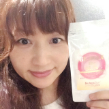 口コミ記事「日焼止めサプリ「BE-MAXtheSUN」☆」の画像