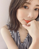 最近のメイク💄﻿３枚目にタグづけしました！﻿﻿イエローシャドウがマイブームです💛﻿﻿☑️Boricaの美容液ケアアイシャドウ﻿ぷるぷるで発色もとてもよい◎﻿二重の溝に埋まら&hellip;のInstagram画像