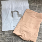 薄着の季節到来で贅肉が気になり始めたので、サテンヘムガードル （展開サイズM〜8L）使ってみてました。ガードル（補正下着）って着けていると苦しいイメージとかしかなくて普段使いはしたことがなかっ&hellip;のInstagram画像