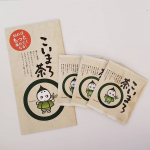 宇治田原製茶場の『こいまろ茶』をお試しさせて頂きました ---------------------------------------------------------------玉露、若蒸し煎&hellip;のInstagram画像