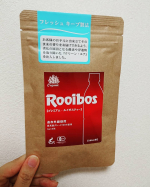 ・手軽に飲めました！ありがとうございます✨#タイガールイボスティー #ルイボスティー #プレミアムルイボスティー #オーガニックルイボスティー #オーガニック生活 #ノンカフェイン #moni&hellip;のInstagram画像