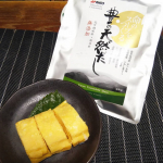 ◆鶏とズッキーニのバタぽん炒め◆天然だし使用！だし巻き卵◆トマトとオクラの味噌汁◆キヌアごはん*＊ニッコーフーズ『豊の天然だし』は各種産地に拘った6種類のだしが入っただしパック&hellip;のInstagram画像